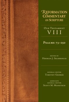 eBook: Psalms 73-150