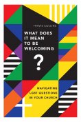 ebook: What Does It Mean to Be Welcoming?