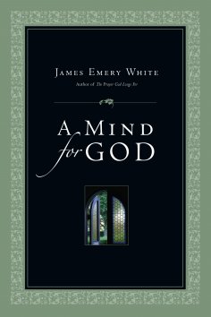 ebook: A Mind for God