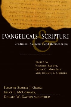 eBook: Evangelicals & Scripture