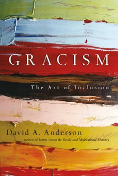 eBook: Gracism