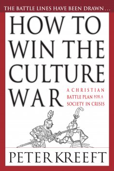 eBook: How to Win the Culture War