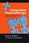 eBook: Integrative Psychotherapy