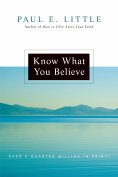 ebook: Know What You Believe