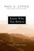 ebook: Know Who You Believe