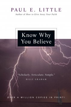 eBook: Know Why You Believe