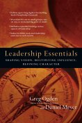 eBook: Leadership Essentials