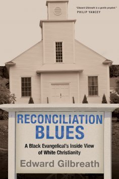 ebook: Reconciliation Blues