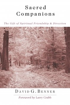 ebook: Sacred Companions