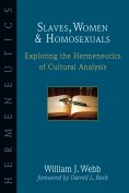 ebook: Slaves, Women & Homosexuals