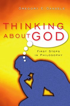 eBook: Thinking About God