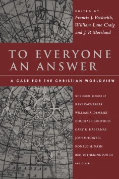 ebook: To Everyone an Answer