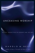 ebook: Unceasing Worship