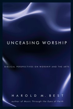 ebook: Unceasing Worship