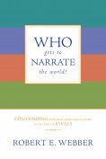 ebook: Who Gets to Narrate the World?