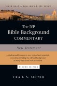 ebook: The IVP Bible Background Commentary: New Testament