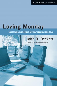 eBook: Loving Monday