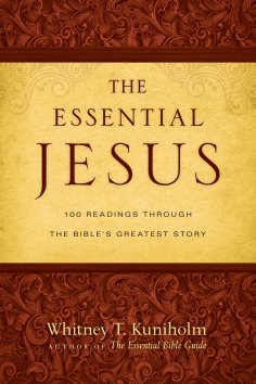 eBook: The Essential Jesus