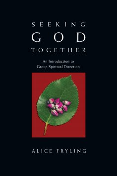 eBook: Seeking God Together