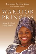 ebook: Warrior Princess