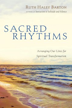 eBook: Sacred Rhythms