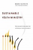 ebook: Sustainable Youth Ministry
