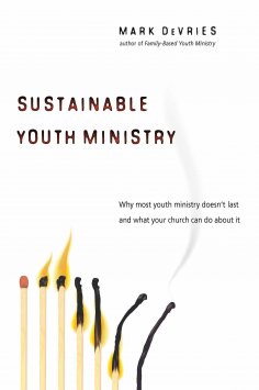 ebook: Sustainable Youth Ministry