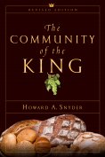 ebook: The Community of the King