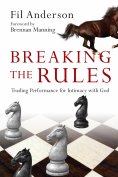 ebook: Breaking the Rules
