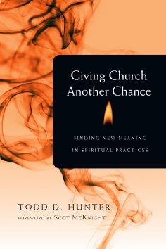 ebook: Giving Church Another Chance