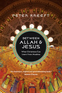 eBook: Between Allah & Jesus