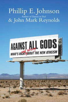 ebook: Against All Gods