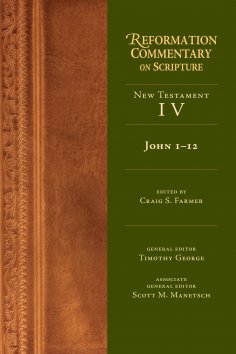 eBook: John 1-12