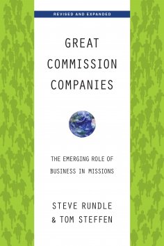 ebook: Great Commission Companies