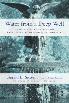 eBook: Water from a Deep Well