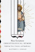 ebook: New Testament Christological Hymns