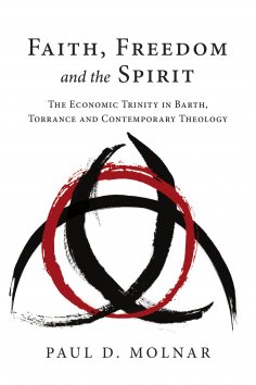 eBook: Faith, Freedom and the Spirit