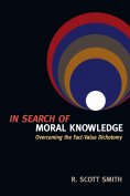 ebook: In Search of Moral Knowledge