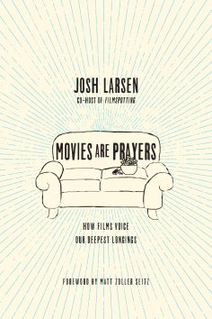 eBook: Movies Are Prayers