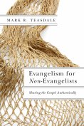 ebook: Evangelism for Non-Evangelists