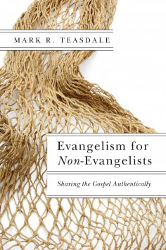 ebook: Evangelism for Non-Evangelists