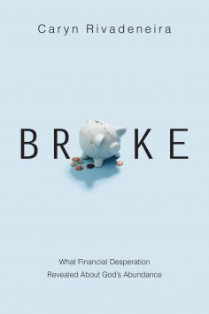 eBook: Broke