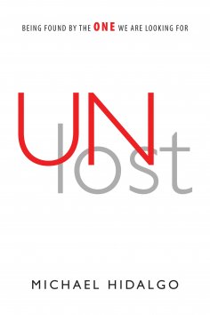 ebook: Unlost