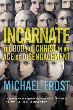 eBook: Incarnate