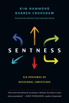 ebook: Sentness