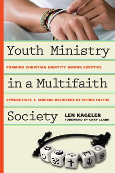 ebook: Youth Ministry in a Multifaith Society