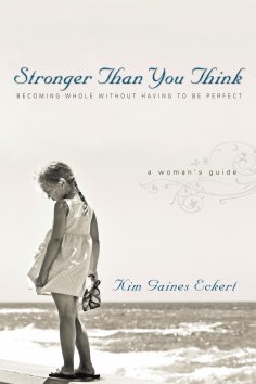 ebook: Stronger Than You Think