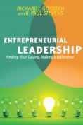 eBook: Entrepreneurial Leadership