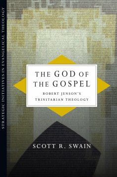 eBook: The God of the Gospel