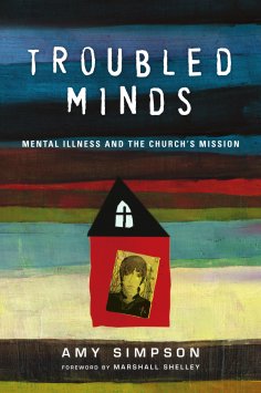 ebook: Troubled Minds